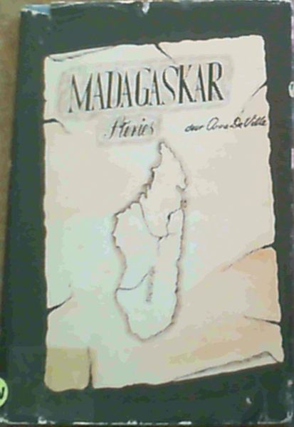 Madagaskarstories