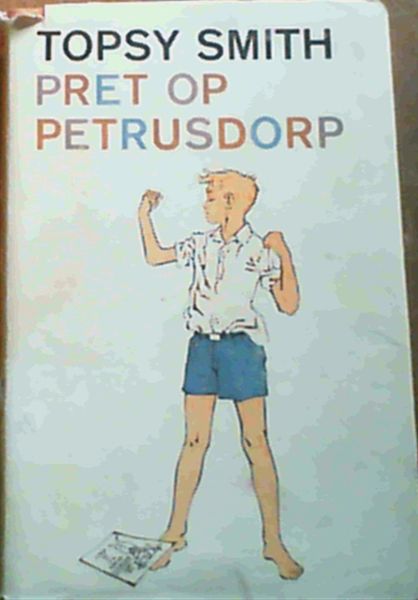 Pret Op Petrusdorp