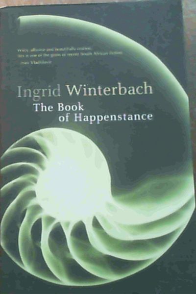 The Book of Happenstance