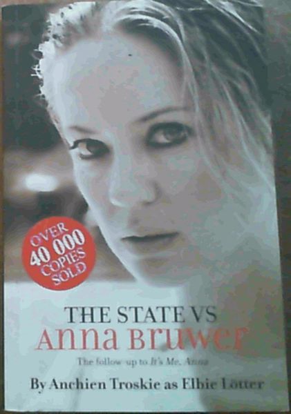 The State Vs Anna Bruwer
