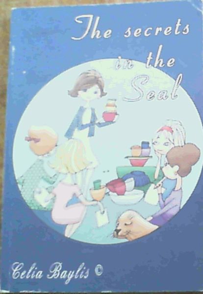 The Secrets in the Seal