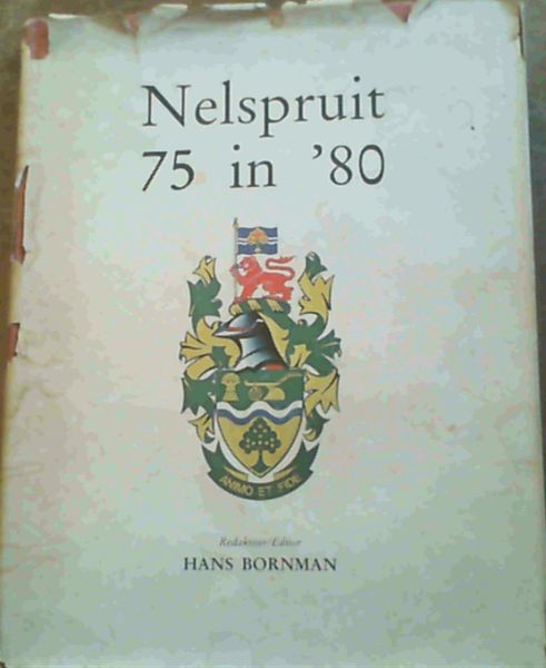 Nelspruit 75 in '80