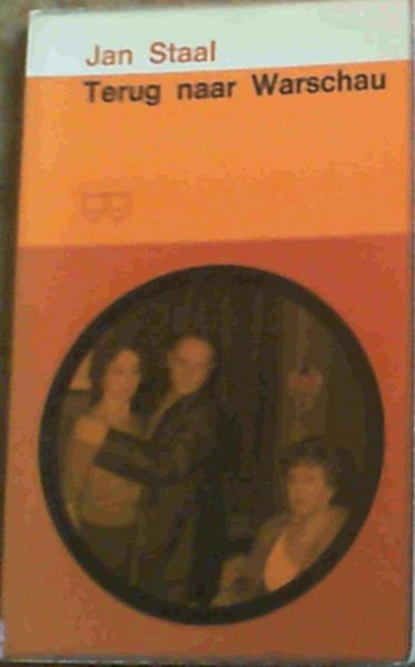 Terug naar Warschau - toneelstuk in vier bedrijven