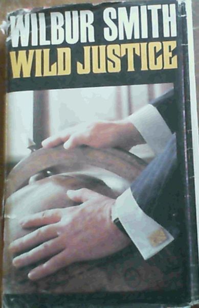 Wild Justice