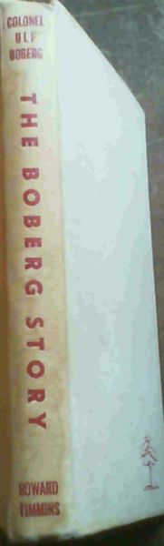 Image for The Boberg Story The Boberg Story