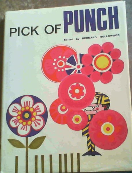Pick of Punch