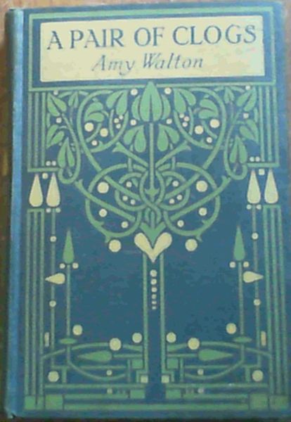 A Pair of Clogs and other stories