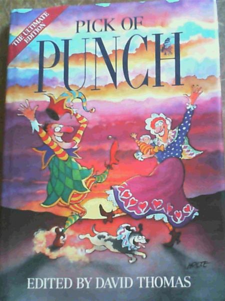 Oick of Punch