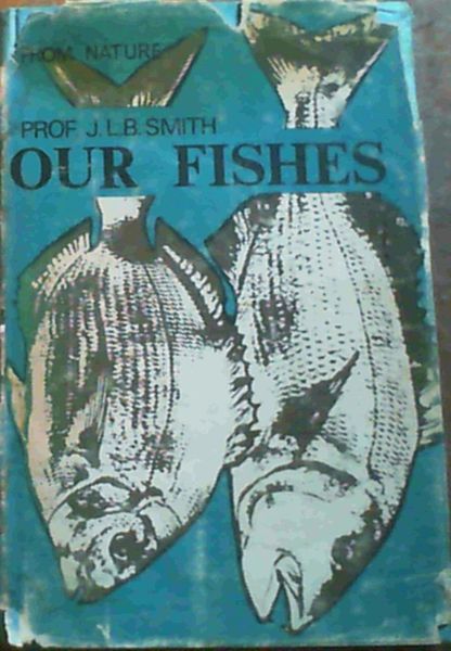 From Nature - Our Fishes