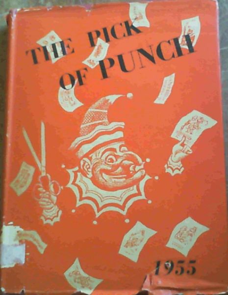 The Pick of Punch : An Annual Selection