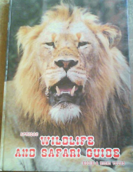 African Wildlife and Safari Guide