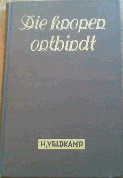 Die Knopen Ontbindt
