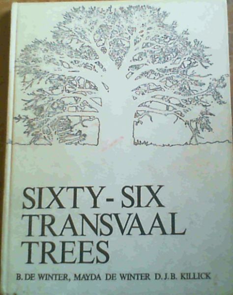 Sixty-Six Transvaal Trees