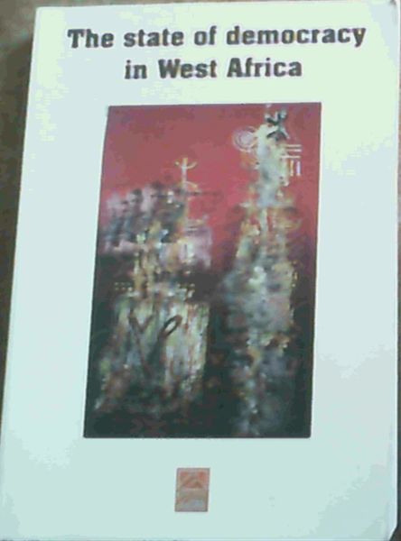 The State of Democracy in West Africa
