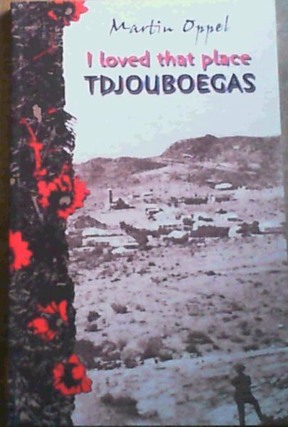 I Loved That Place - Tdjouboegas