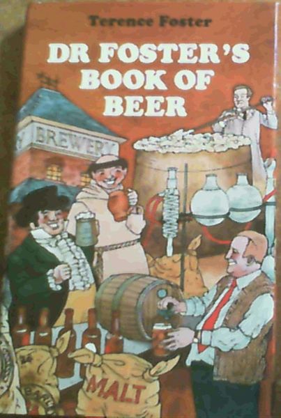 Dr.Foster's Book of Beer