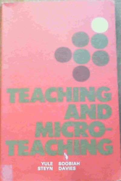 Teaching & Microteaching