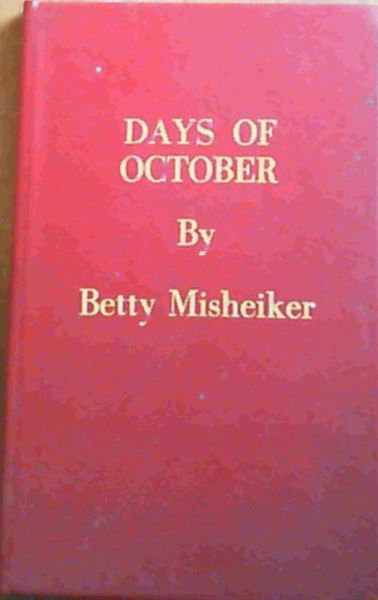 Days of October