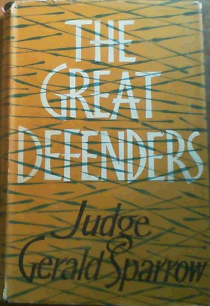 The Great Defenders
