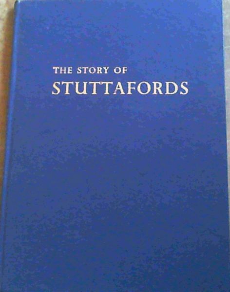 The Story Of Stuttafords