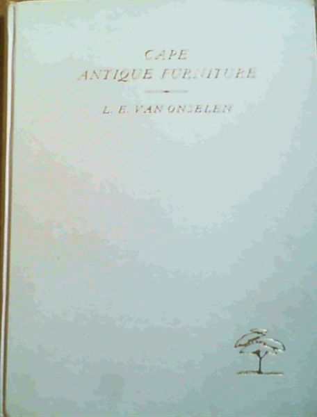 Cape Antique Furniture