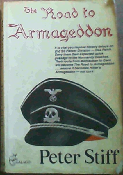 The Road to Armageddon