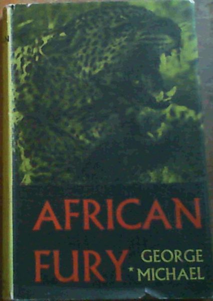 African Fury