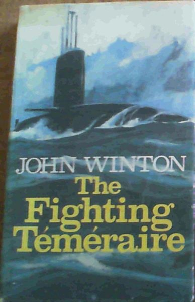 The fighting Temeraire