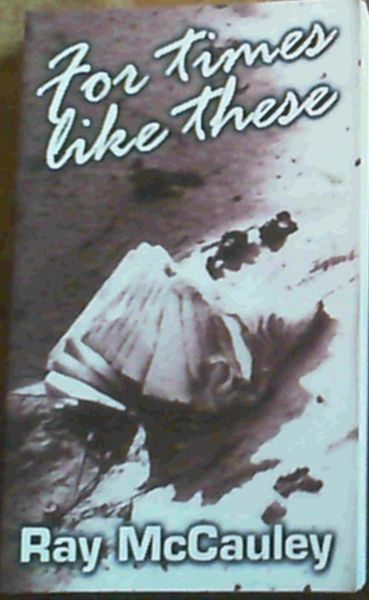 For Times Like These