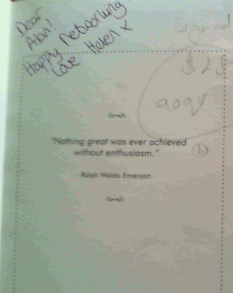 Networking; The Unwritten Rule of Business you need to know