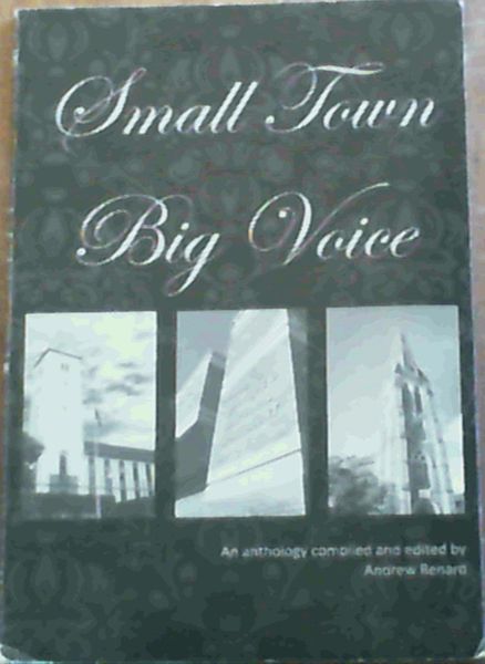 Small Town Big Voice