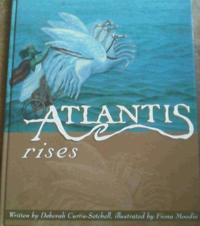 Atlantis Rises