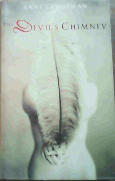 The Devils Chimney