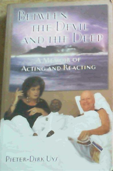 Between The Devil And The Deep