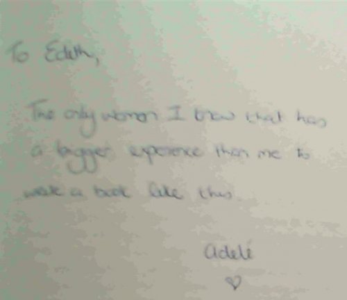 Can You See Me Naked Grow in a Conscious Relationship