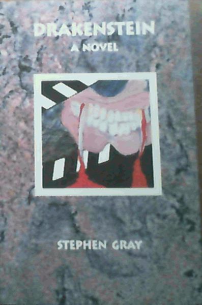 Drakenstein: A novel