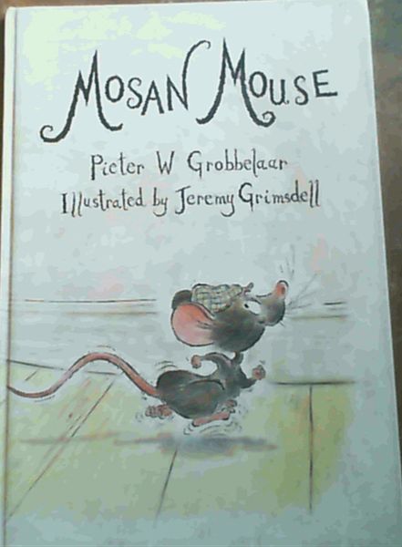 Mosan Mouse