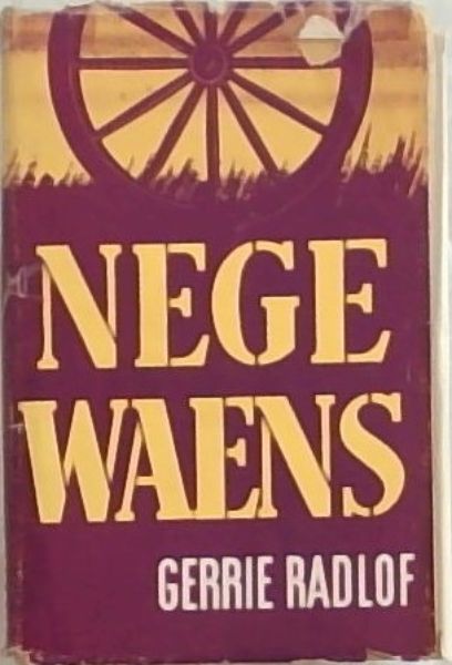 Nege Waens