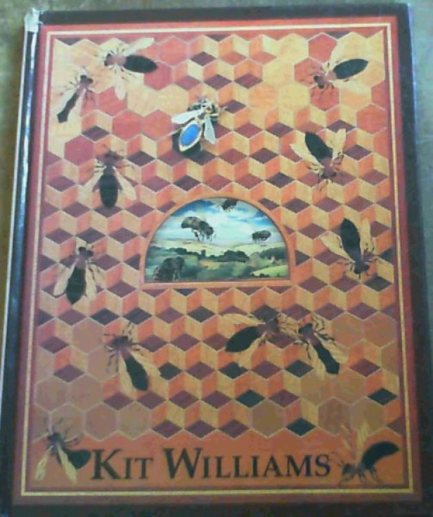 Untitled [The Bee Book].
