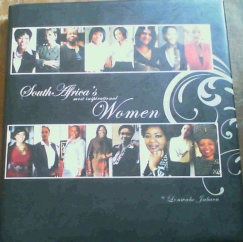 South Africa's Most Inspirational Women