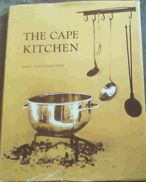 The Cape Kitchen