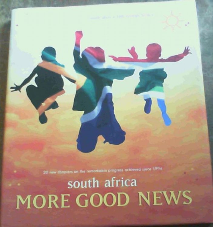 South Africa: More Good News