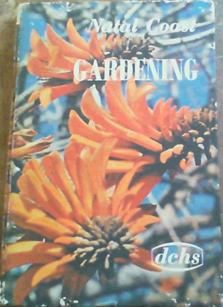 Natal Coast Gardening