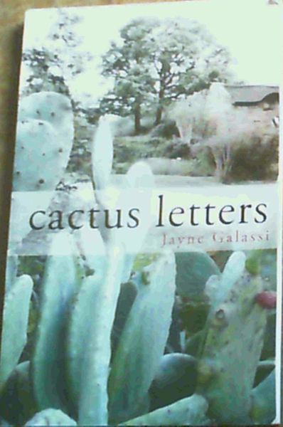 Cactus Letters