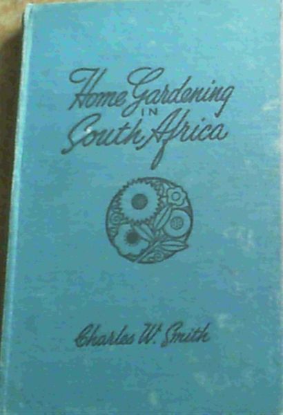 Home Gardening in South Africa