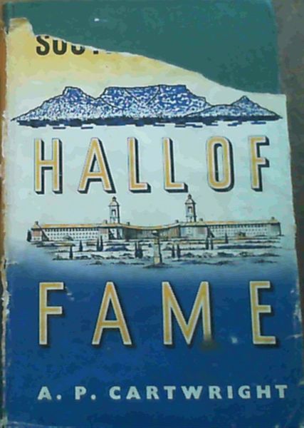 South Africa's Hall of Fame