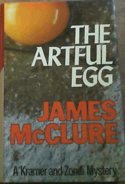 The Artful Egg