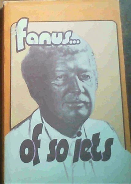 Fanus.of so iets