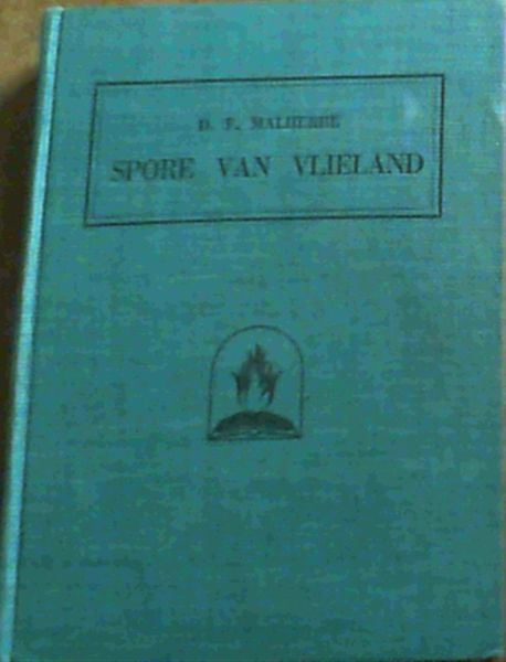 Spore Van Vlieland