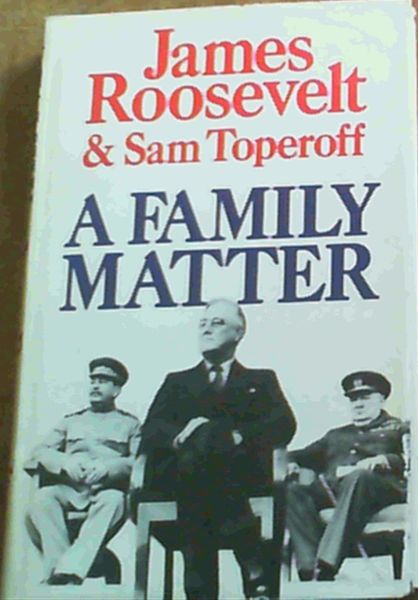 A Family Matter